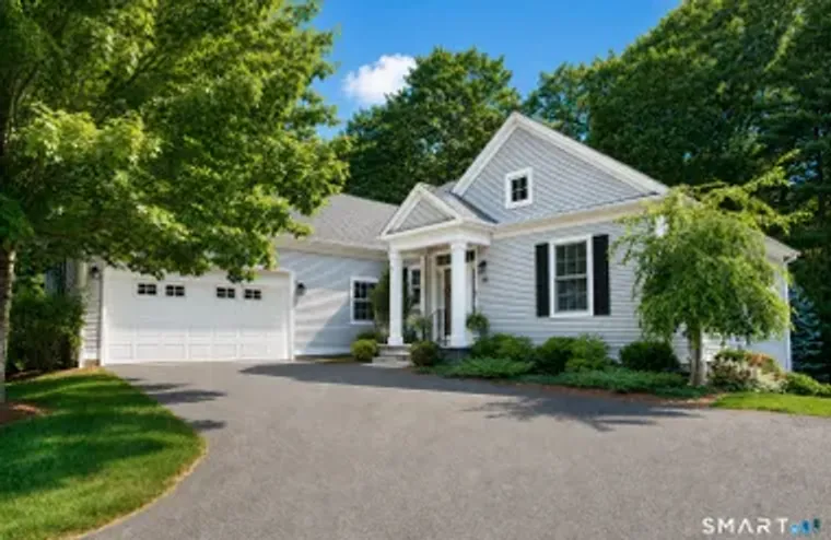 6 RONAN WAY 6, SIMSBURY, CT, 06070, Simsbury, CT 06070