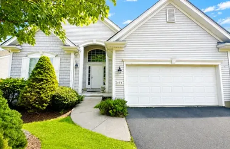 171 COUNTRY CLUB DR 171, OXFORD, CT, 064..., Oxford, CT 06478
