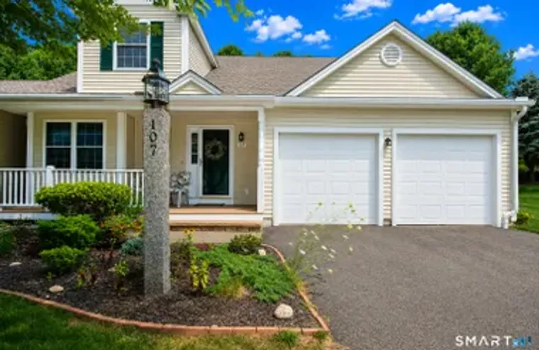 107 MEADOW BROOK RD 107, OXFORD, CT, 064..., Oxford, CT 06478