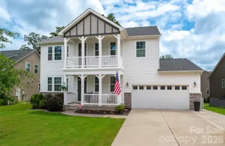 438 SANDBAR PT, CLOVER, SC, 29710, Clover, SC 29710