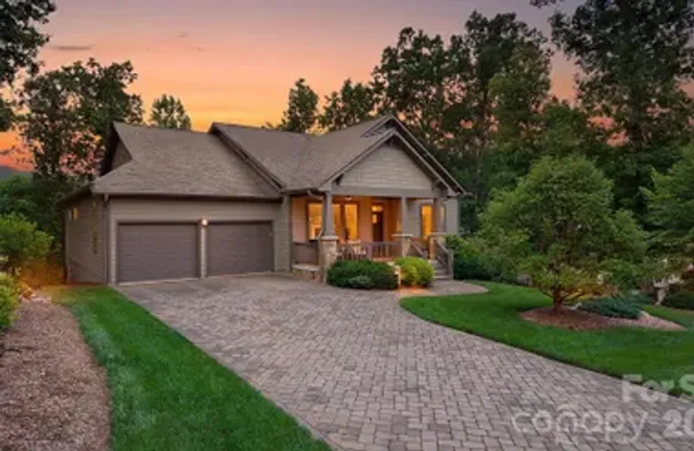 2 GREEN DRAKE CT, CANDLER, NC, 28715, Candler, NC 28715