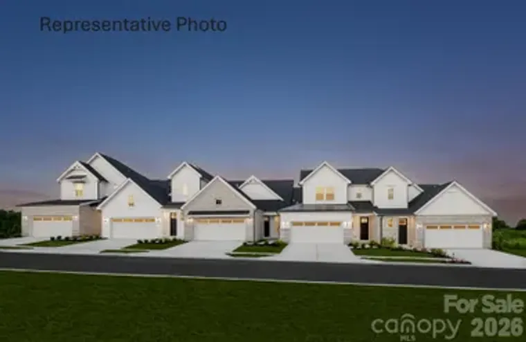 1425 TWIN LEAF RD, FORT MILL, SC, 29715, Fort Mill, SC 29715