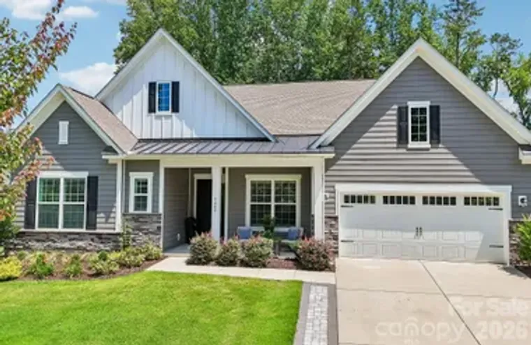 5408 CHEGALL CROSSING WAY, MOUNT HOLLY, ..., Mount Holly, NC 28120