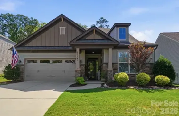 1204 CURLING CREEK DR, INDIAN TRAIL, NC,..., Indian Trail, NC 28079