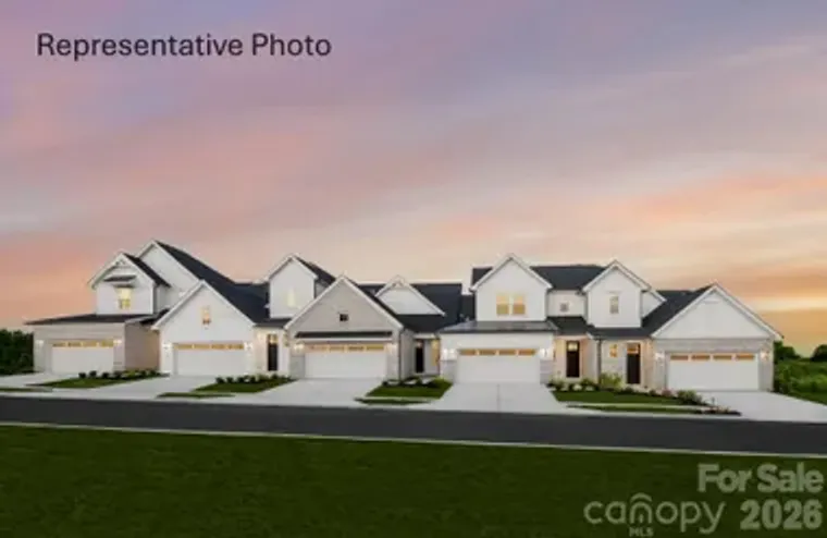 1433 TWIN LEAF RD, FORT MILL, SC, 29715, Fort Mill, SC 29715