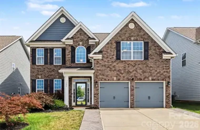 124 CHAMPIONSHIP DR, MOORESVILLE, NC, 28..., Mooresville, NC 28115