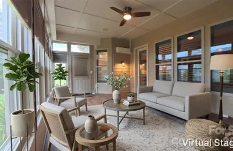 15503 LAKE RIDGE RD, CHARLOTTE, NC, 2827..., Charlotte, NC 28278
