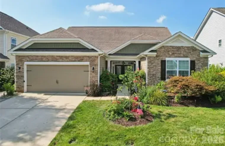 123 TOMAHAWK DR, MOORESVILLE, NC, 28117, Mooresville, NC 28117