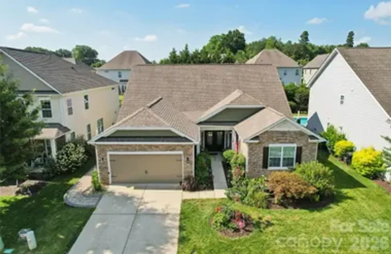 123 TOMAHAWK DR, MOORESVILLE, NC, 28117, Mooresville, NC 28117