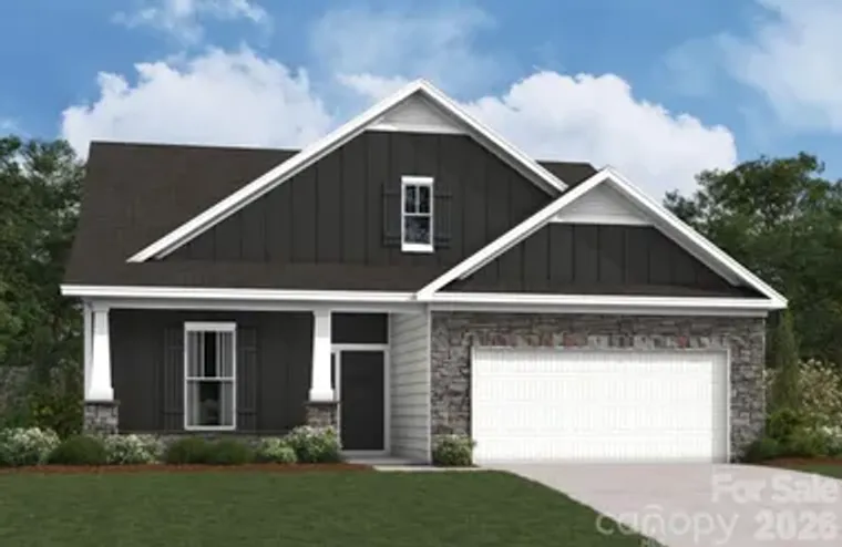 8895 VISGROVE DR, SHERRILLS FORD, NC, 28..., Sherrills Ford, NC 28673