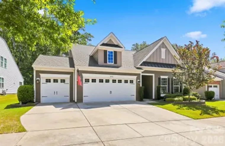 8158 ASHER CHASE TRL, LANCASTER, SC, 297..., Lancaster, SC 29720