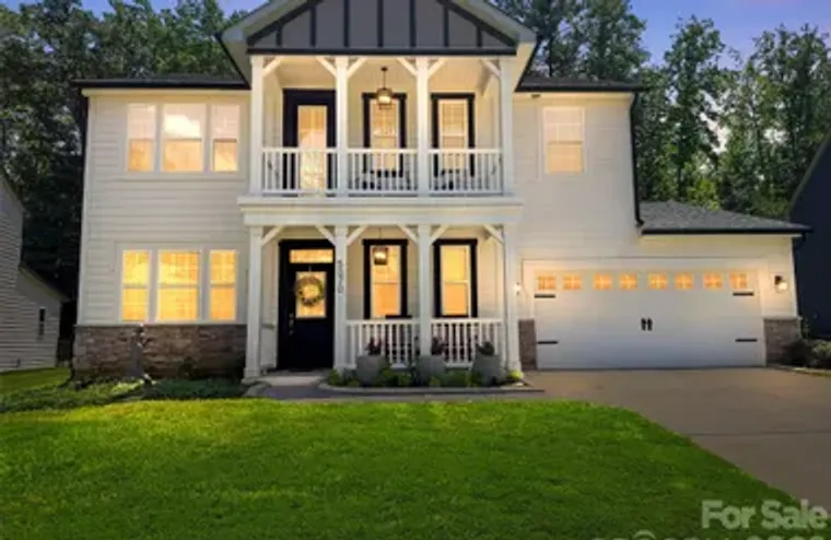 5070 WATERSAIL WAY, LAKE WYLIE, SC, 2971..., Lake Wylie, SC 29710