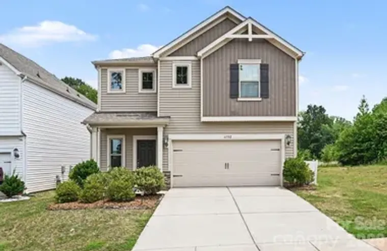 6702 GOOD NEWS DR, CHARLOTTE, NC, 28215, Charlotte, NC 28215