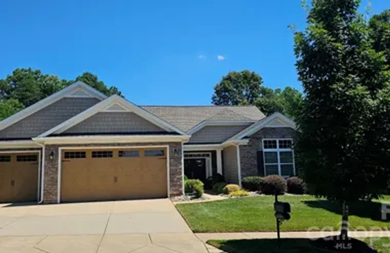 5218 CASPER DR, CHARLOTTE, NC, 28214, Charlotte, NC 28214