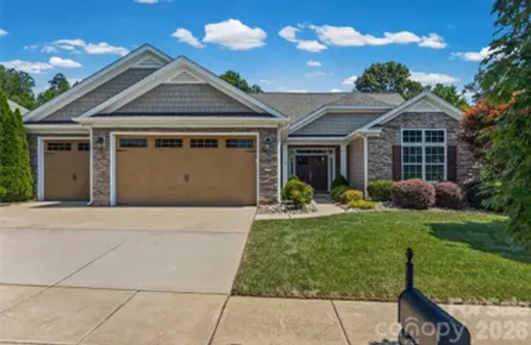 5218 CASPER DR, CHARLOTTE, NC, 28214, Charlotte, NC 28214