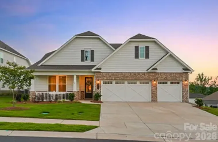 4928 VALITA RD, YORK, SC, 29745, York, SC 29745