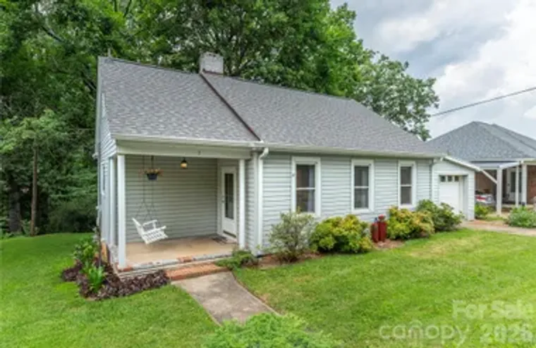 3 ENKA OAK ST, CANDLER, NC, 28715, Candler, NC 28715