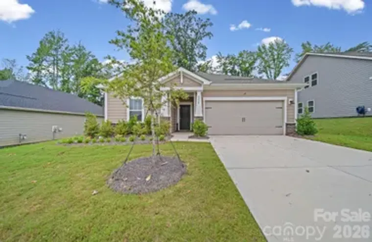 6220 BARCELONA WAY, CHARLOTTE, NC, 28214, Charlotte, NC 28214