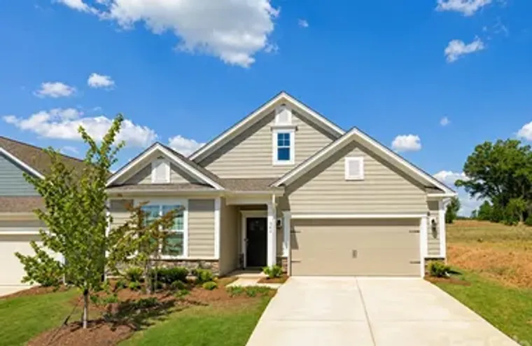 386 SECRETARIAT DR, IRON STATION, NC, 28..., Iron Station, NC 28080