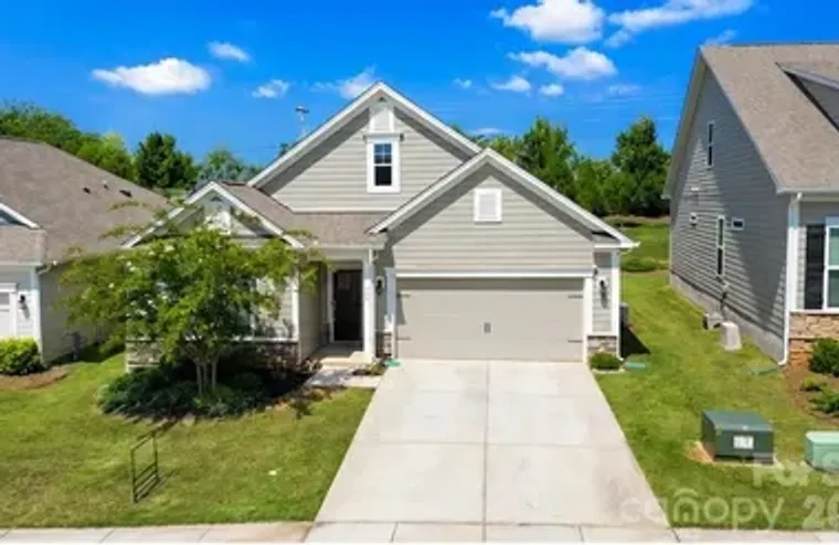 386 SECRETARIAT DR, IRON STATION, NC, 28..., Iron Station, NC 28080