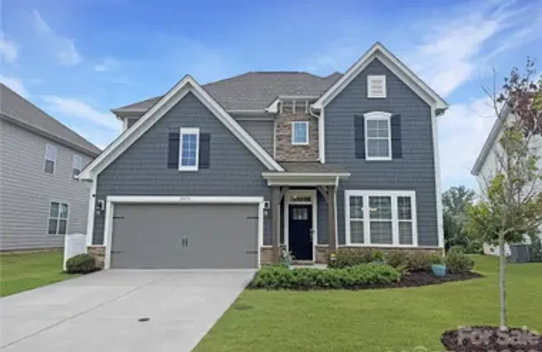 2073 SADDLEBRED DR, IRON STATION, NC, 28..., Iron Station, NC 28080