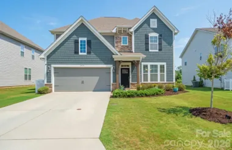 2073 SADDLEBRED DR, IRON STATION, NC, 28..., Iron Station, NC 28080