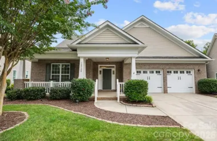 12728 MEETINGHOUSE DR, CORNELIUS, NC, 28..., Cornelius, NC 28031