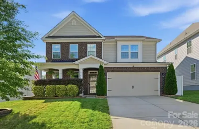 641 BELLE GROVE DR, CLOVER, SC, 29710, Clover, SC 29710