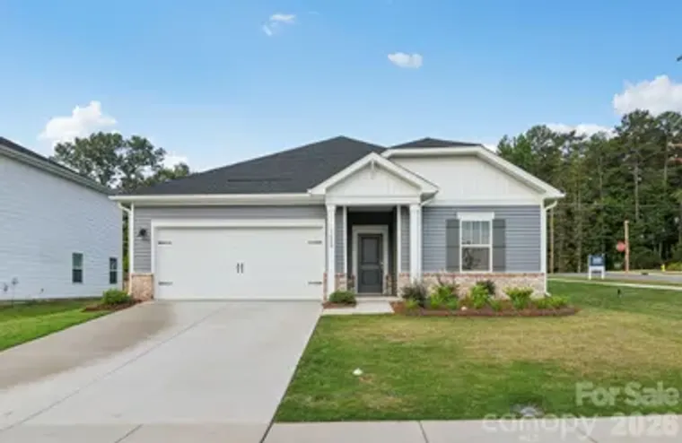 1606 HARPER LANDING BLVD, STANLEY, NC, 2..., Stanley, NC 28164
