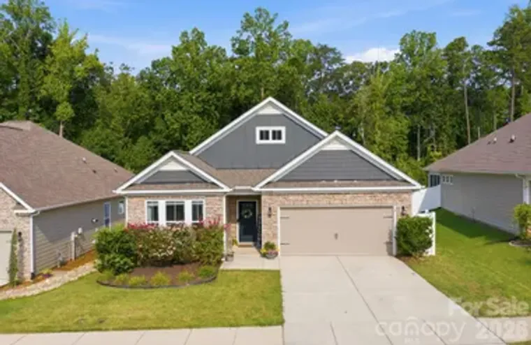 3785 SUMMER HAVEN DR, SHERRILLS FORD, NC..., Sherrills Ford, NC 28673