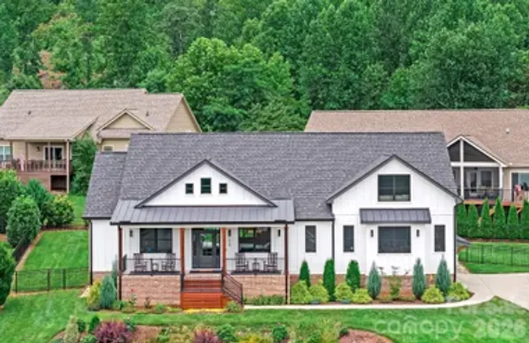 559 BLACKSMITH RUN DR, HENDERSONVILLE, N..., Hendersonville, NC 28792
