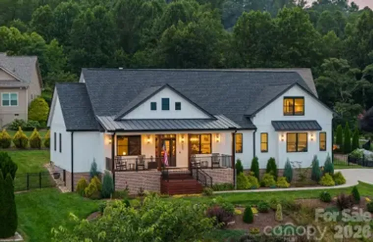 559 BLACKSMITH RUN DR, HENDERSONVILLE, N..., Hendersonville, NC 28792
