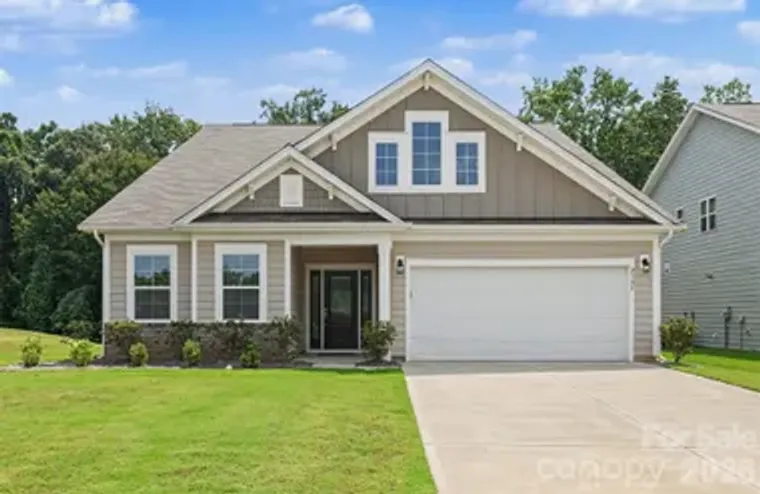 2305 TRUNDLE DR, GASTONIA, NC, 28054, Gastonia, NC 28054