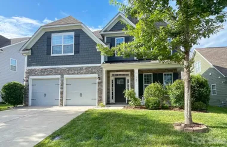 127 TOMAHAWK DR, MOORESVILLE, NC, 28117, Mooresville, NC 28117