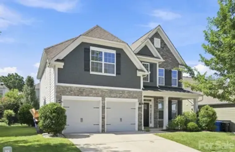 127 TOMAHAWK DR, MOORESVILLE, NC, 28117, Mooresville, NC 28117