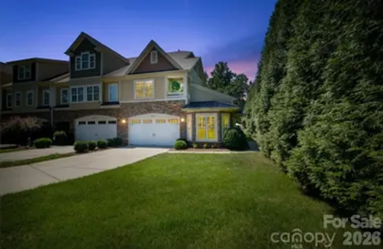 4004 LA CREMA DR, CHARLOTTE, NC, 28214, Charlotte, NC 28214