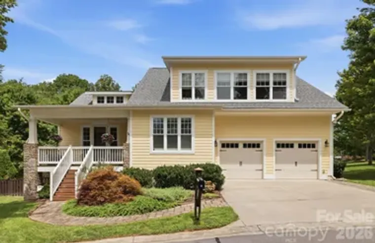 6 BUNGALOW WAY, ASHEVILLE, NC, 28804, Asheville, NC 28804