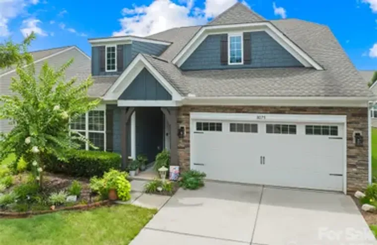 8075 ASHER CHASE TRL, LANCASTER, SC, 297..., Lancaster, SC 29720