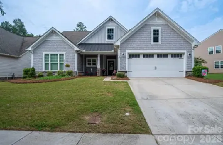 368 PICASSO TRL, MOUNT HOLLY, NC, 28120, Mount Holly, NC 28120