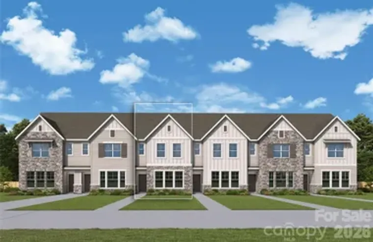 13153 BENESSARE LN, MATTHEWS, NC, 28105, Matthews, NC 28105
