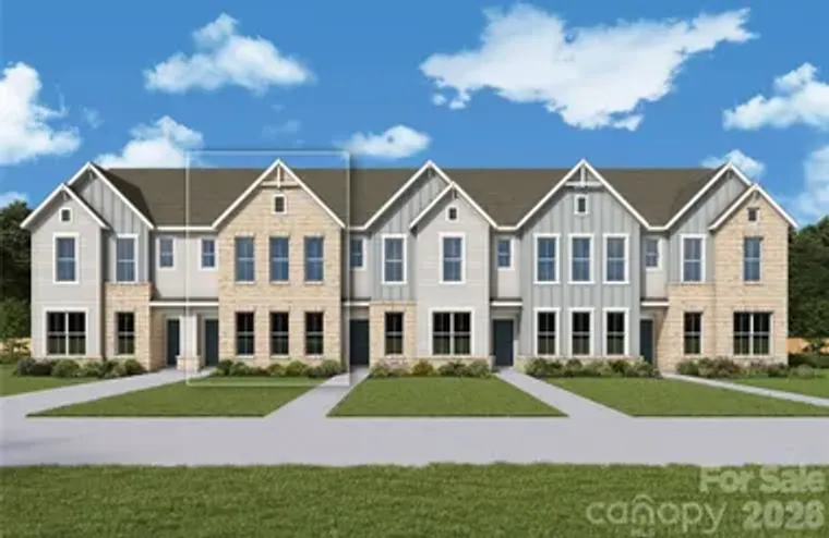 13133 BENESSARE LN, MATTHEWS, NC, 28105, Matthews, NC 28105