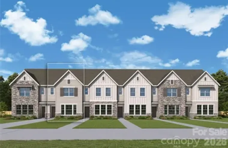 13157 BENESSARE LN, MATTHEWS, NC, 28105, Matthews, NC 28105