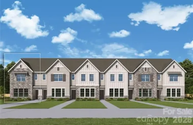 13149 BENESSARE LN, MATTHEWS, NC, 28105, Matthews, NC 28105