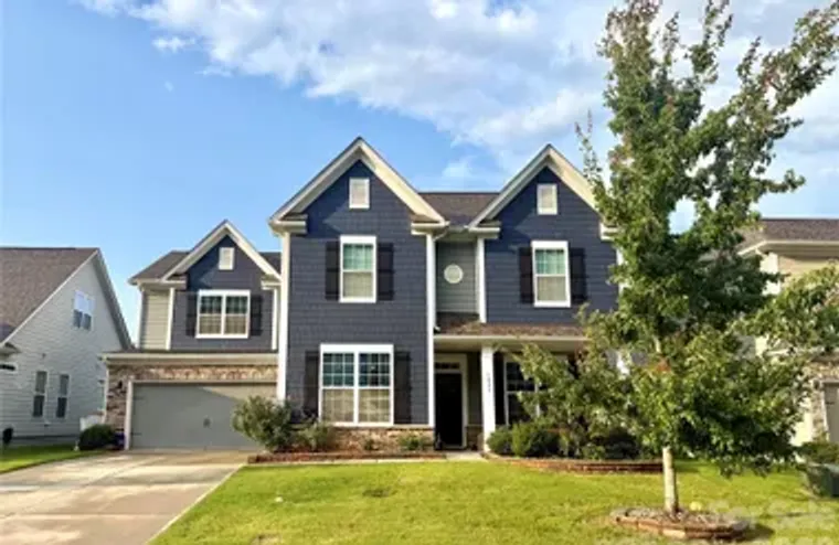 1093 THOROUGHBRED DR, IRON STATION, NC, ..., Iron Station, NC 28080