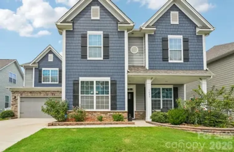 1093 THOROUGHBRED DR, IRON STATION, NC, ..., Iron Station, NC 28080
