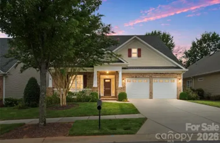 18421 NEVILLE AVE, CORNELIUS, NC, 28031, Cornelius, NC 28031