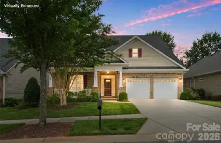 18421 NEVILLE AVE, CORNELIUS, NC, 28031, Cornelius, NC 28031