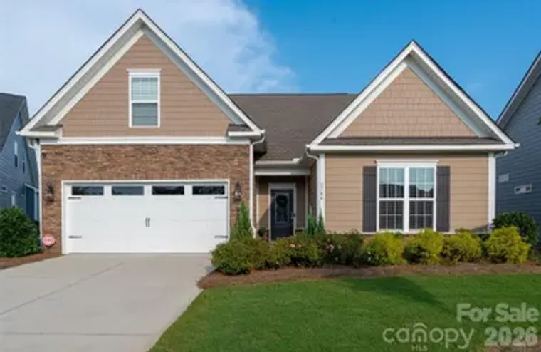 5744 NOTCH PEAK AVE, INDIAN LAND, SC, 29..., Indian Land, SC 29707