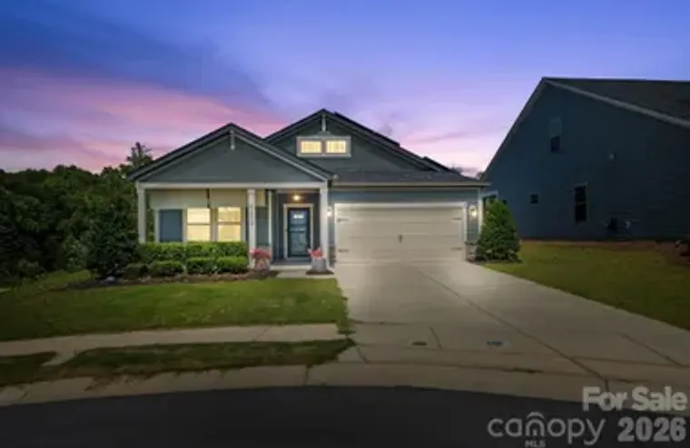 5609 LAVAUX CT, CHARLOTTE, NC, 28214, Charlotte, NC 28214