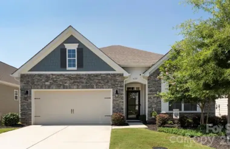 624 LATROBE DR, IRON STATION, NC, 28080, Iron Station, NC 28080